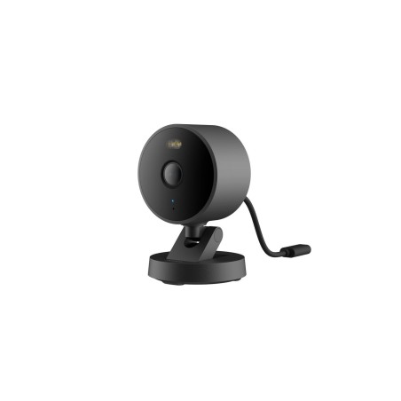 Aqara Camera G100 Black - High-Quality Security, Smart Home Surveillance, CH-C08D-B